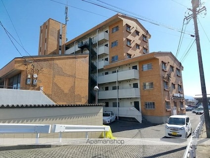 長野県松本市大字島立[3DK/57.7m2]の外観3