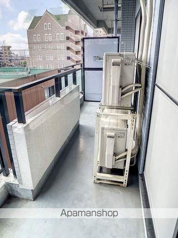 ブラン・ルージュ元今泉の内装写真