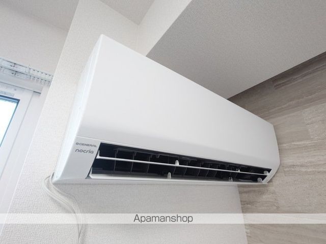 DーRESIDENCE東深津町3丁目の内装写真