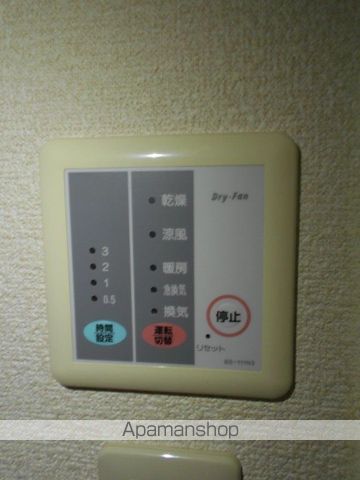 レオパレスCHERRYGATEの内装写真