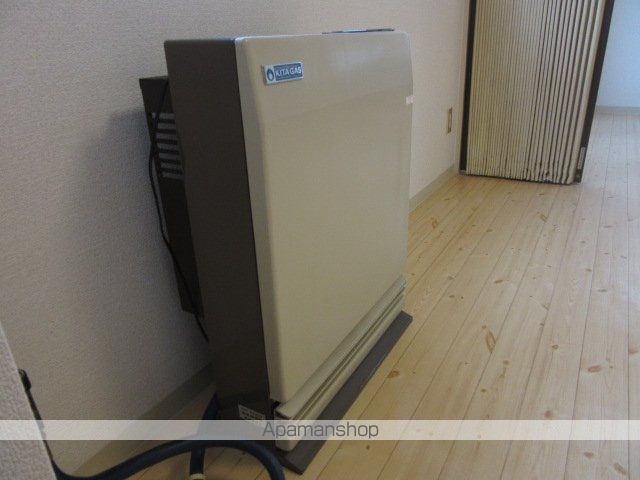 グレイス23の内装写真