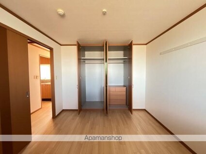 キングス・コート（ＫＩＮＧ’Ｓ　　ＣＯＡＴ）[2LDK/51.66m2]の内装1