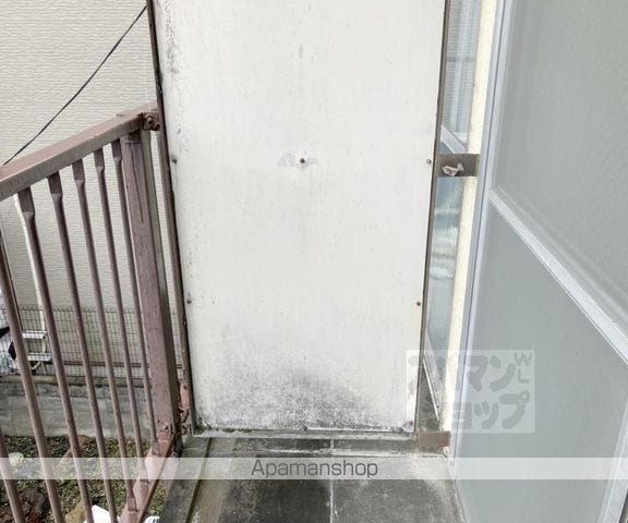 ユニメント桂の内装写真