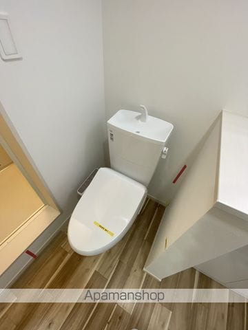 アーバンリーフ小岩の内装写真