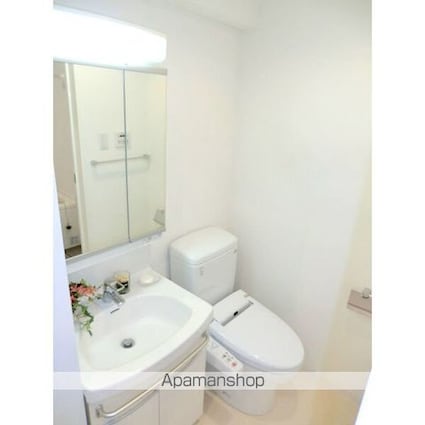 ガーデン板橋氷川町[1K/25.16m2]の内装1