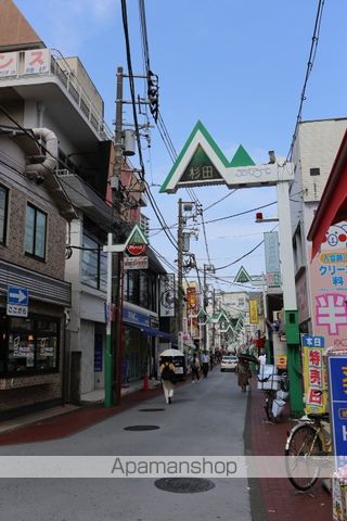 CASA GRACIAの周辺写真
