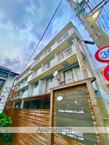 PLENDY戸塚の外観写真