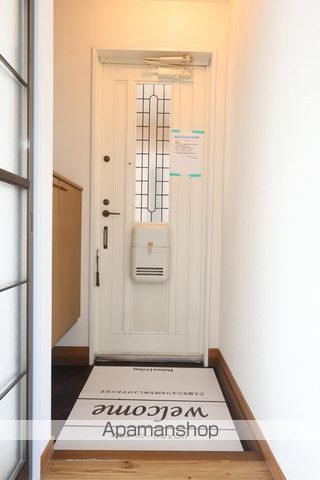 ノーブル清水 C棟の内装写真