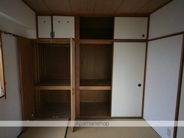 メゾンドフロールの内装写真