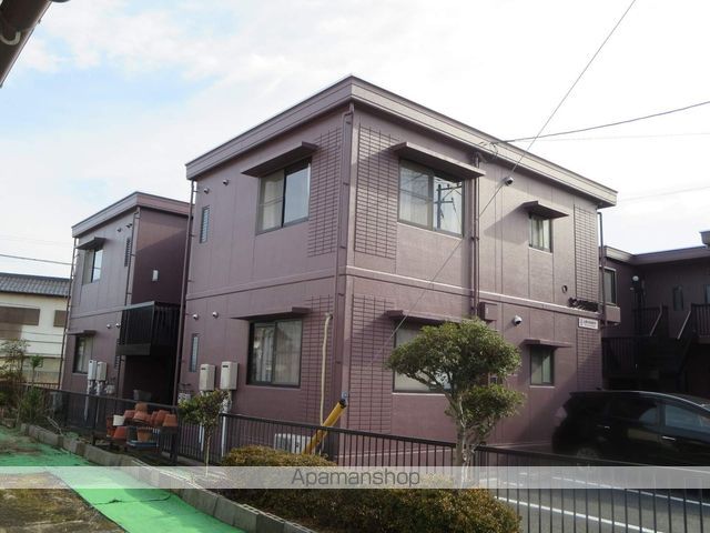 センリ弐番館