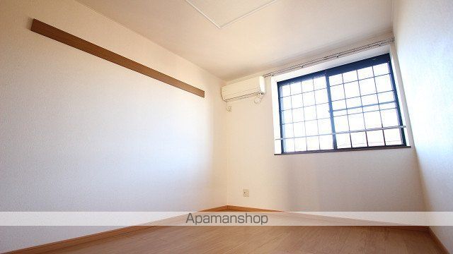 メゾン サンパティークの内装写真