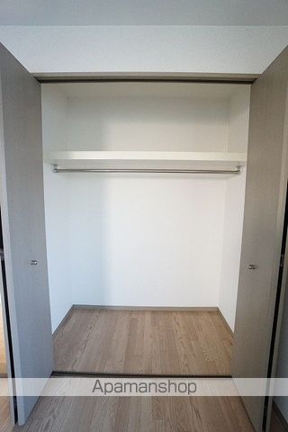 エクレールの内装写真