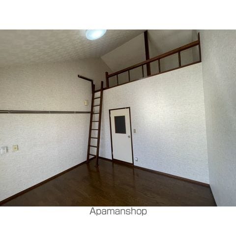 戸田レジデンス鶴ヶ島の内装写真