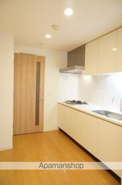Ｂｒｉｌｌｉａ　ｉｓｔ　三軒茶屋　ブラッサムテラス[1SLDK/53.57m2]のキッチン