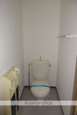 アルジャンKIIの内装写真