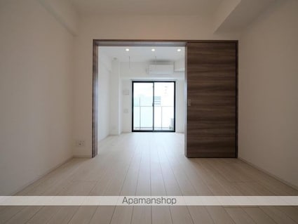 ラフィスタ墨田５丁目Ⅱ[1DK/26.1m2]のその他内装7