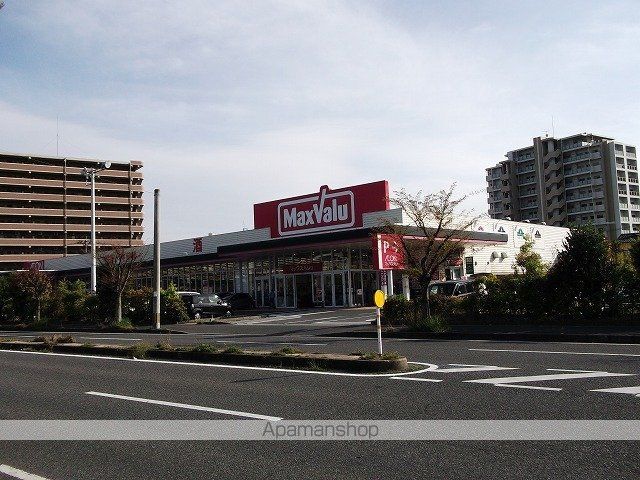 メゾングラースVの周辺写真