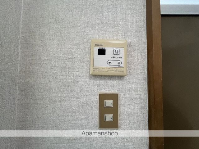 ロジュマンAの内装写真