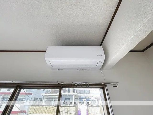 小滝アパートの内装写真