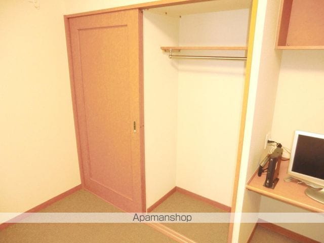 レオパレスコスモガーデンの内装写真
