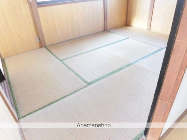 グリーンハイツの内装写真