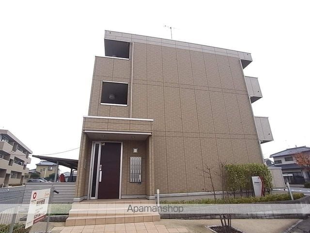ユーチャリスIIの外観写真
