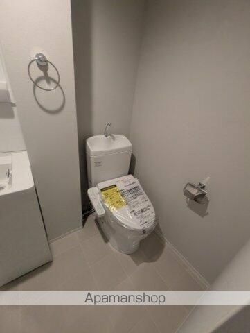 GENOVIA大山の内装写真