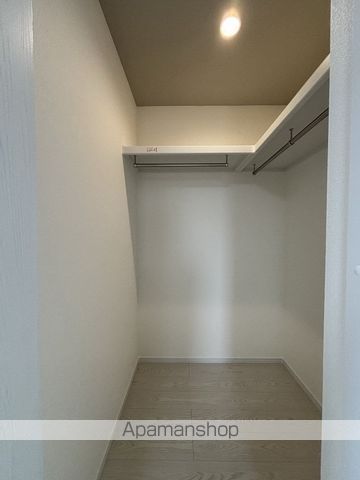 アルバス上野東の内装写真