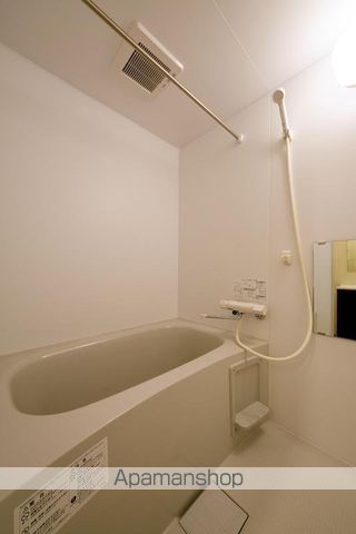 ピオネロ月寒の内装写真