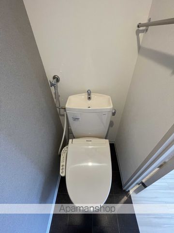 クラリス本郷通の内装写真