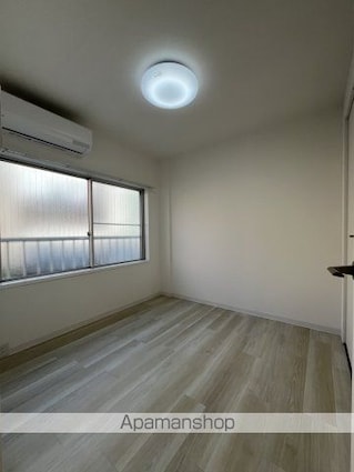 コーポ吉見[1LDK/30.26m2]のリビング・居間1