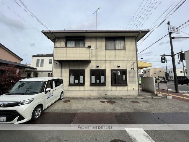 和歌山県和歌山市西高松２丁目[店舗/44.81m2]の外観3