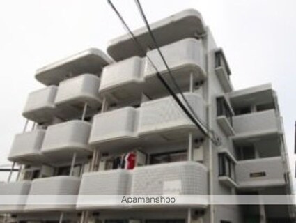 セルシオⅠ[1R/15.25m2]の外観2