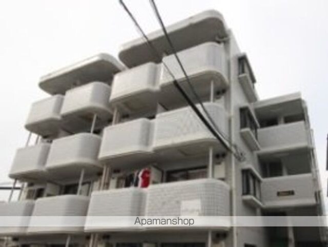 セルシオⅠ[1R/15.25m2]の外観2