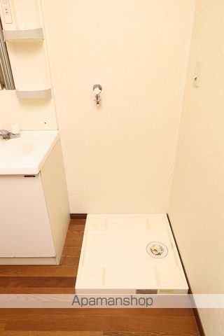 ネオサイト・タカムラ D棟の内装写真