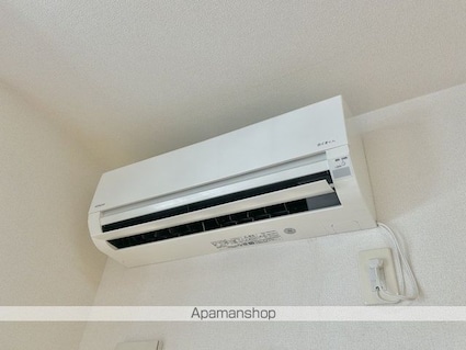 ノール・アンソレイエ・ＳＳＳ[1LDK/37.13m2]のその他設備