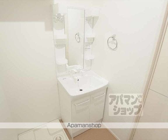 OHANAの内装写真