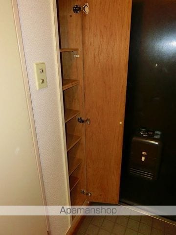 プレステージフジ鹿児島参番館の内装写真