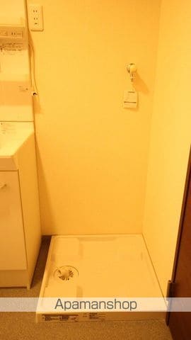 エクセルシオールSANO I号棟の内装写真