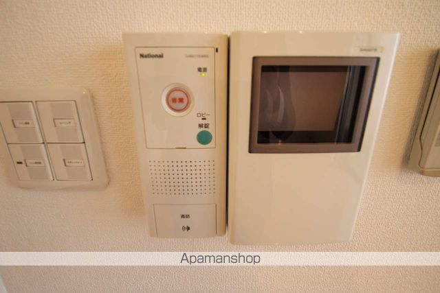 ドゥーエ江坂Iの内装写真