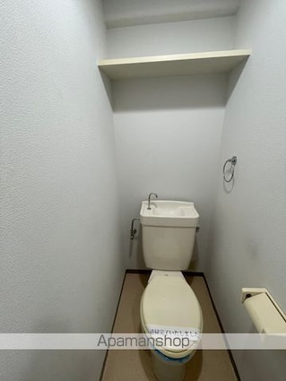 熊本県熊本市中央区船場町３丁目[1K/21.6m2]の内装3