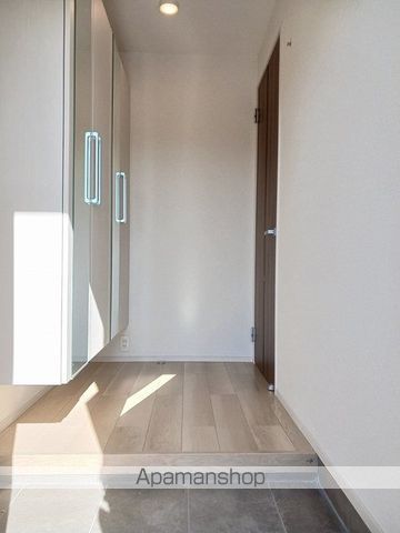 apartment 群馬県館林市南美園町19-11
地図を見る