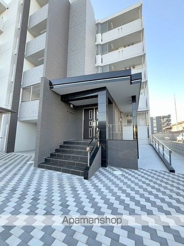 N Residenceの外観写真