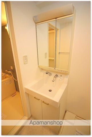 アーデンタワー西本町の内装写真