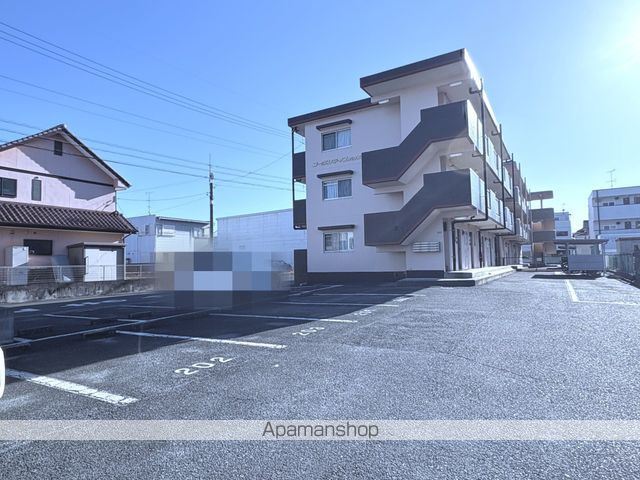 コーポレティブハウスIのその他写真