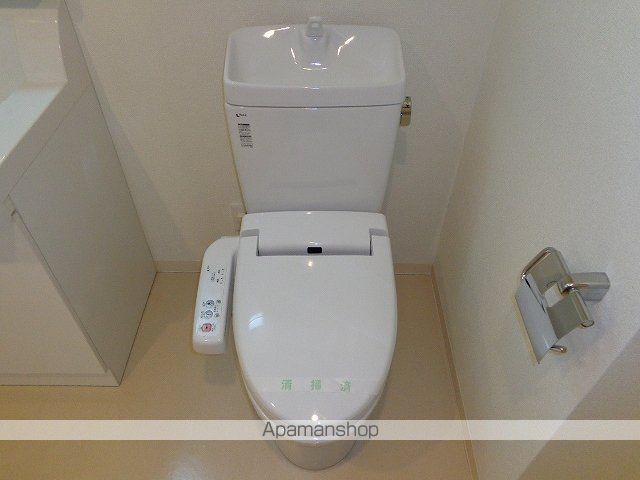 レジディア谷町の内装写真