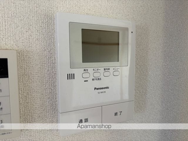 第2エトワール@の内装写真