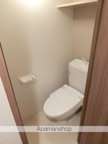 プレサンスTOWER KITAHAMAの内装写真