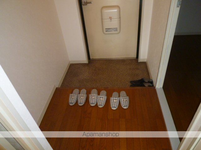 千里ロイヤルハイツの内装写真