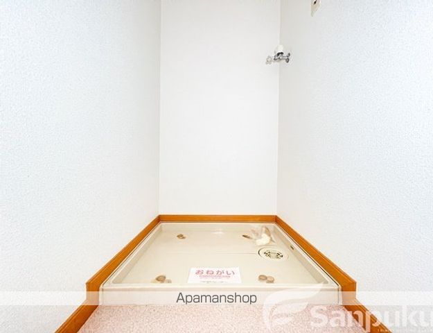 サン リット Aの内装写真